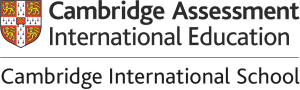 Cambridge Assessment International Education logo
